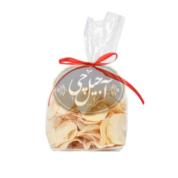 کشک چیپسی بسته 100گرمی