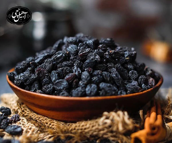 خرید مویز سیاه