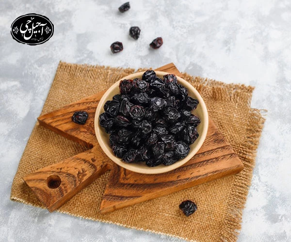 خرید مویز ارگانیک