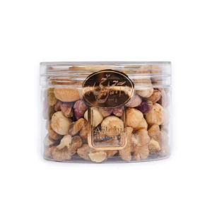 پک انرژی زا کودک آجیل چی