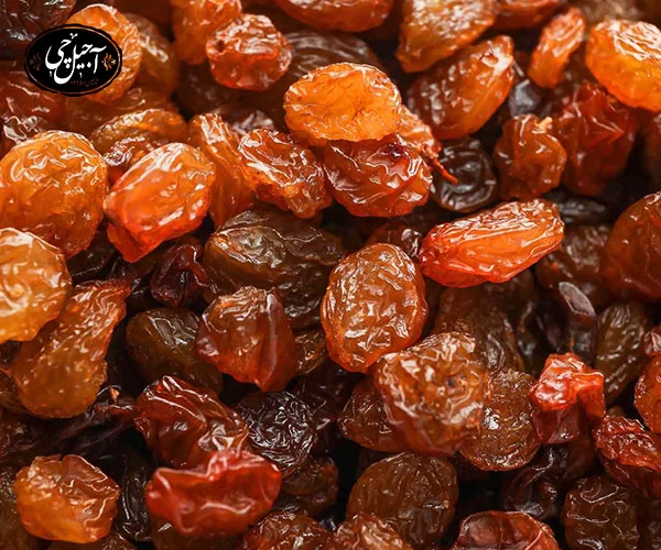 خرید کشمش آفتاب خشک از فروشگاه آجیل چی