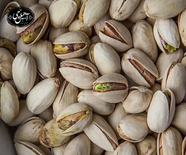 سیستم قیمت‌گذاری پسته کله قوچی در آجیل چی