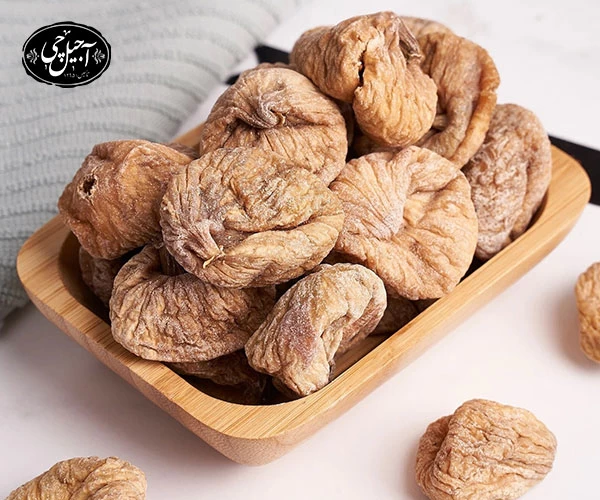 خرید انجیر خشک با کیفیت از آجیل چی