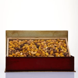 کادویی نگار آجیل چی