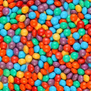 اسمارتیز رنگی فرمند