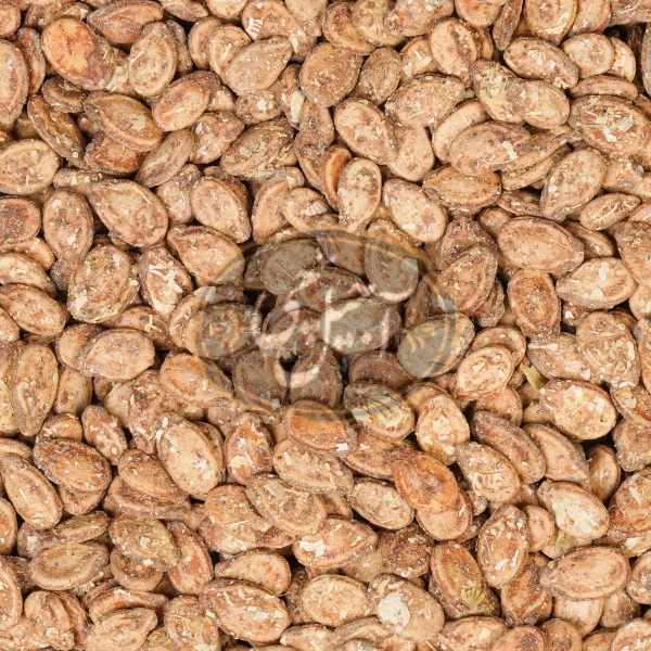 تخمه هندوانه کلاله گلپر درجه یک