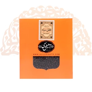 فلفل سیاه ناساب بسته 100گرمی