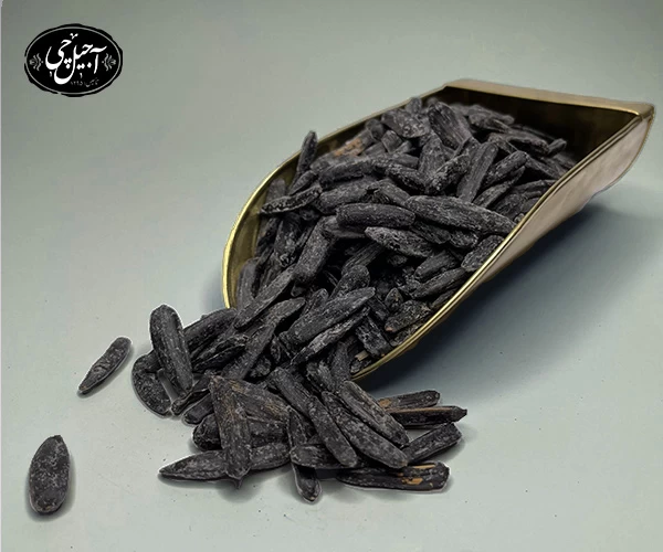 سفارش انواع تخمه آفتابگردان شمشیری از فروشگاه آنلاین آجیل چی