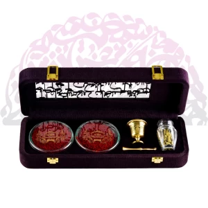 زعفران16گرمی چکامه بهرامن