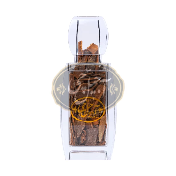 گرانول دارچین آذین آجیل چی بسته 25 گرمی