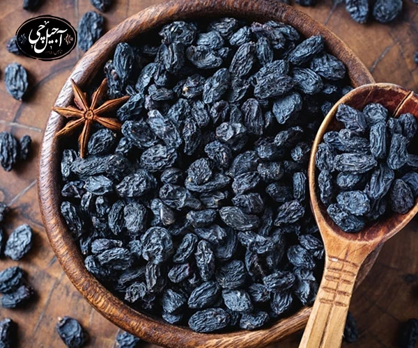 روش خرید مویز از فروشگاه آجیل چی