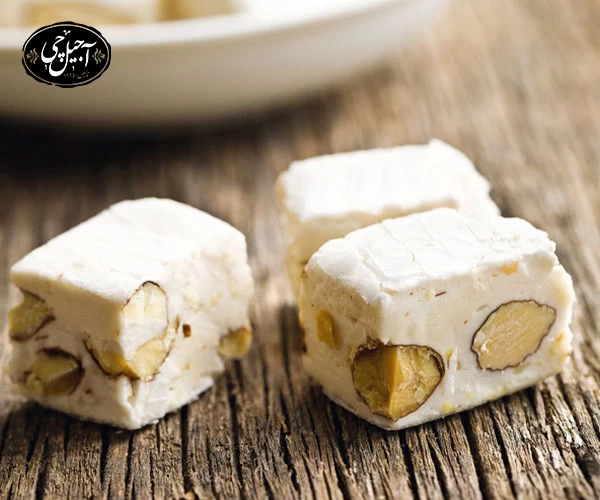 خرید گز درجه یک از آجیل و خشکبار آجیل چی