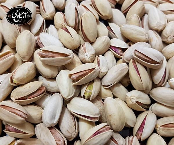 ارسال رایگان پسته اکبری آجیل چی برای ساکنین مشهد 