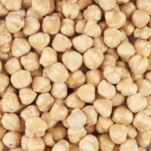 مغز فندق خام درجه یک