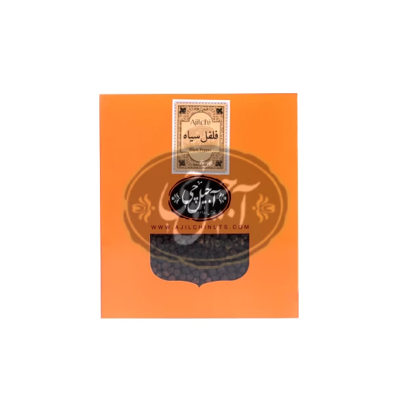 فلفل سیاه ناساب بسته 100گرمی