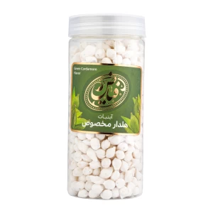 آبنبات هلدار قطره ای بسته 400 گرمی فیاض