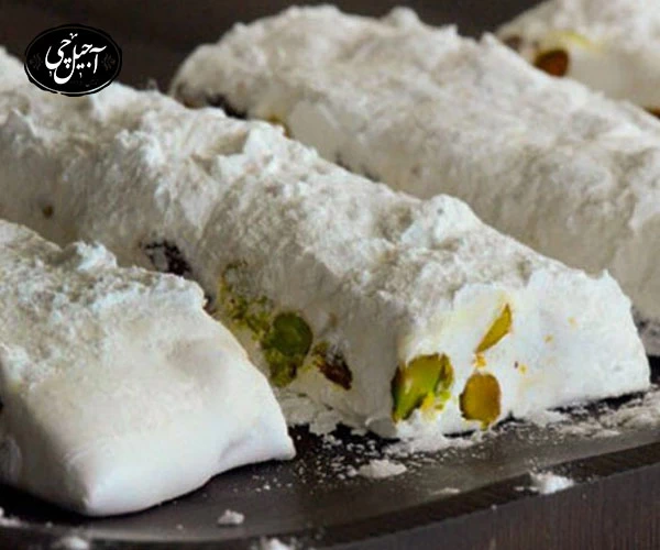 خرید و قیمت انواع گز از فروشگاه آجیل چی