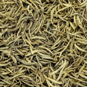 چای سفید سوزن نقره ای درجه یک