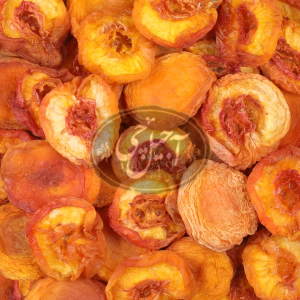 برگه شلیل درجه یک