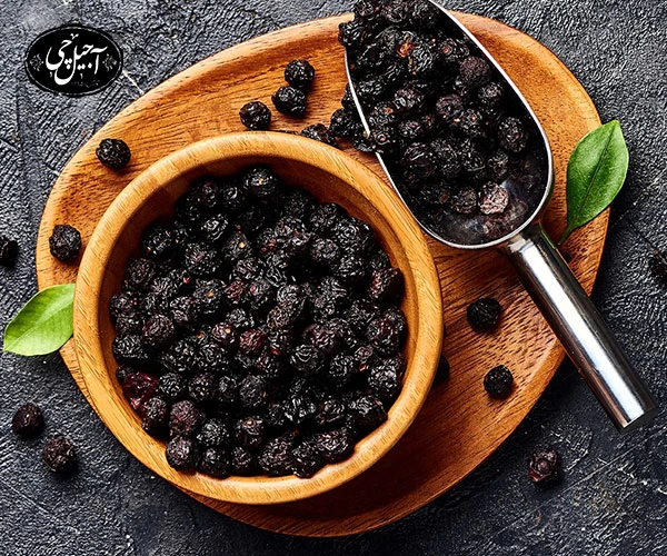 خرید آلو با کیفیت تضمینی از آجیل و خشکبار آجیل چی