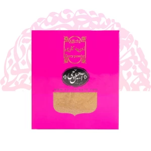 ادویه کاری بسته 100 گرمی