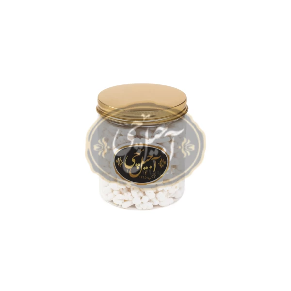 نقل بیدمشکی 250 گرمی آجیل چی