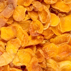 برگه زردآلو آفتابی درجه یک