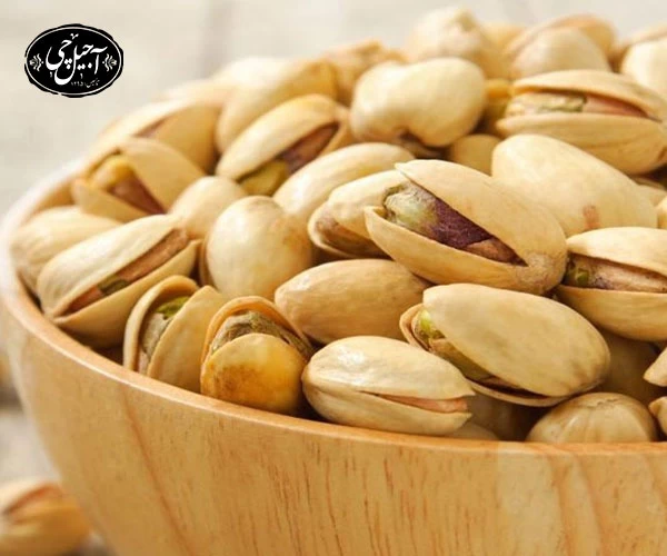 راه های پرداخت و خرید پسته کله قوچی از فروشگاه آجیل خشکبار آجیل چی 