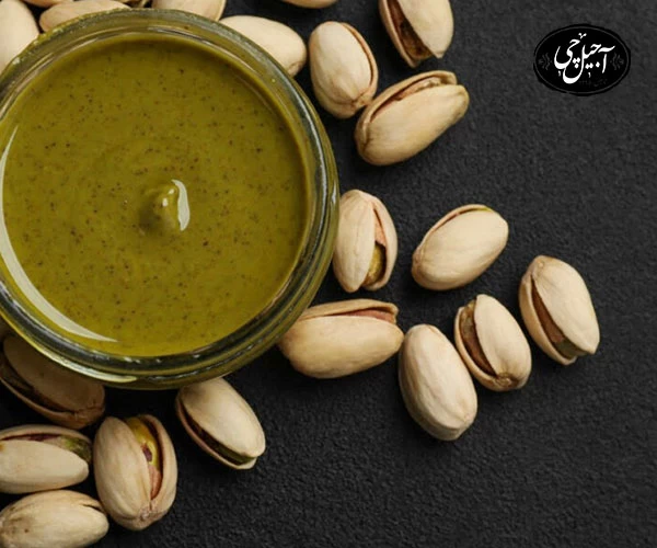 خرید پسته با کیفیت تضمینی از آجیل و خشکبار آجیل چی