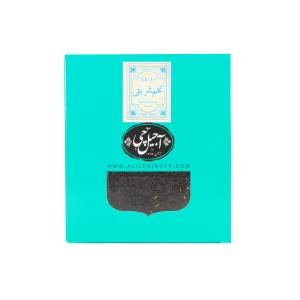 تخم شربتی درشت بسته 100 گرمی