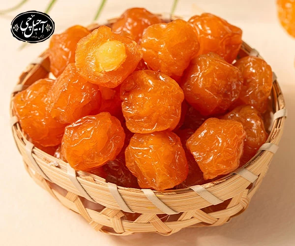 خرید اینترنتی آلو از فروشگاه آجیل چی