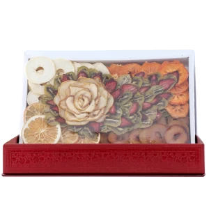 کادویی گلشیفته آجیل چی