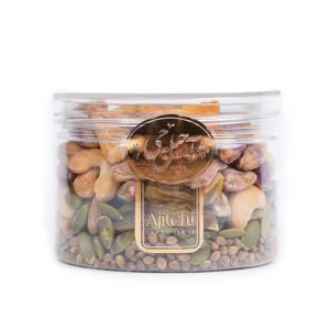 پک آیرون کودک آجیل چی