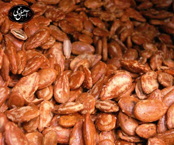 خرید تخمه جابانی با کیفیت تضمینی از آجیل و خشکبار آجیل چی