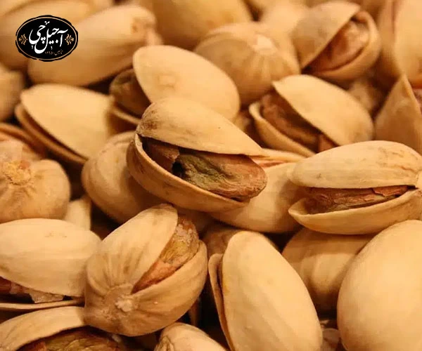 خرید پسته کله قوچی از فروشگاه اینترنتی آجیل چی اصل