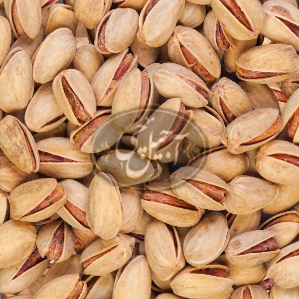 پسته اکبری نمکی درجه یک