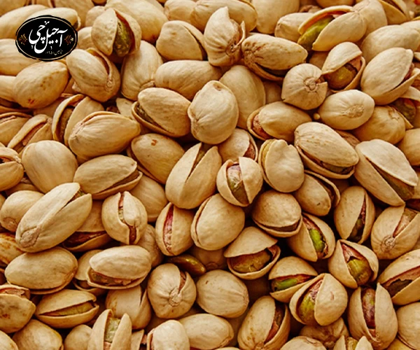 خرید پسته کله قوچی شاه پسند