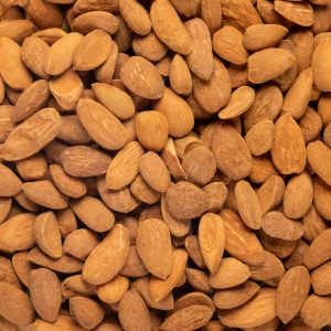 مغز بادام رست شده ایرانی درجه یک