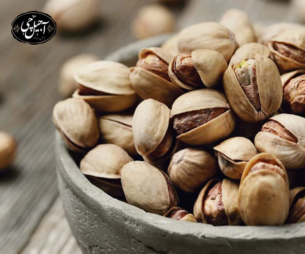 فروشگاه های فیزیکی آجیل چی در مشهد