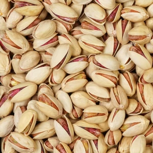 پسته احمد آقایی خام دستچین