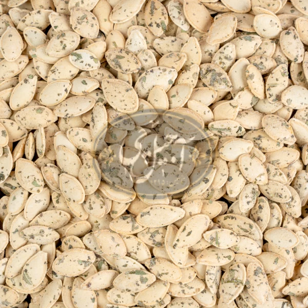 تخمه کدو گوشتی سبزیجات درجه یک