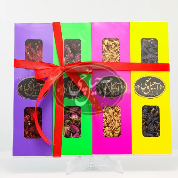 کادویی دایان آجیل چی