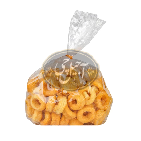 اسنک کرانچی مخلوط درجه یک