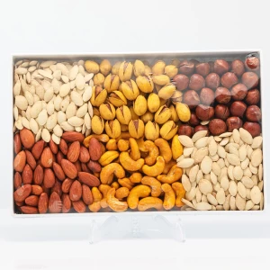 کادویی ارمغان آجیل چی