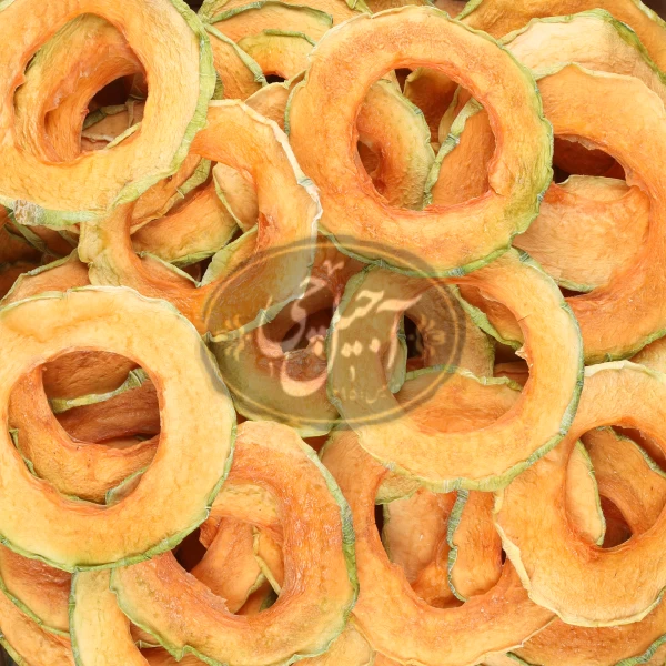 طالبی خشک اسلایس درجه یک