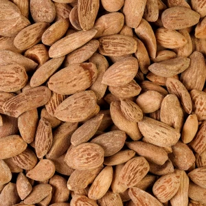 مغز بادام تنوری ایرانی درجه یک