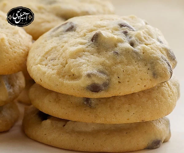 خرید شیرینی با کیفیت تضمینی از فروشگاه اینترنتی آجیل چی