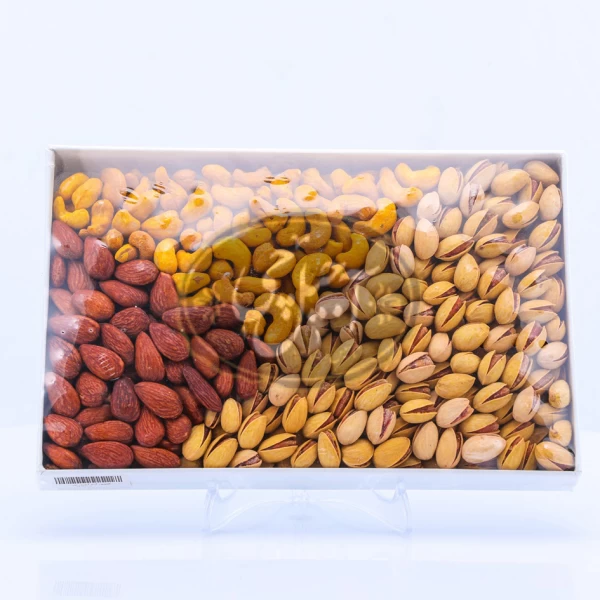 کادویی آرتا آجیل چی