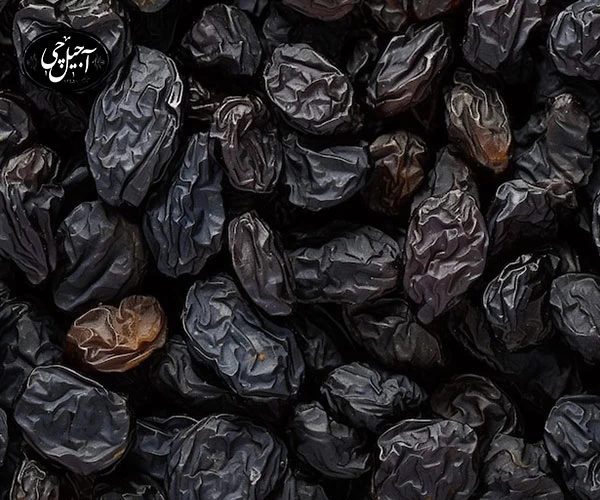 خرید مویز ریش بابا