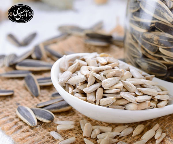 روش های پرداخت قیمت تخمه آفتابگردان در سایت آجیل چی